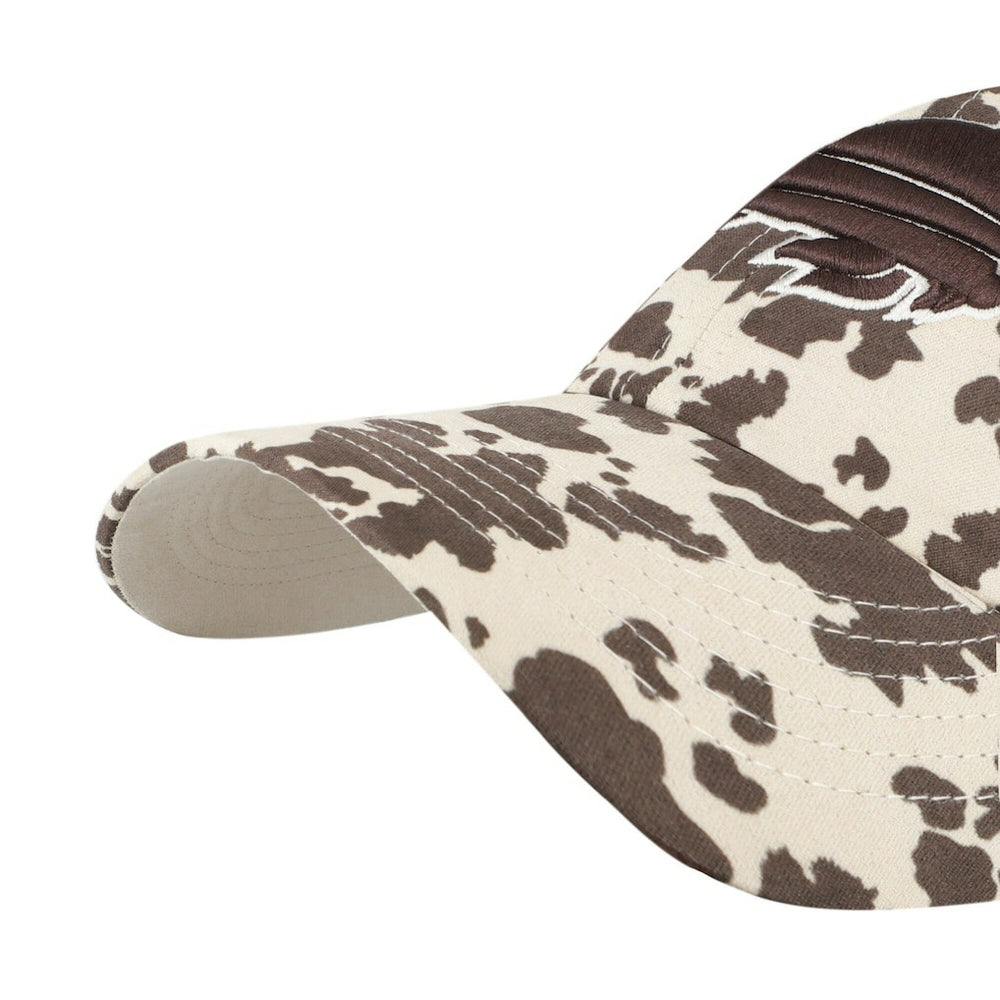 Buffalo Bills '47 Women's Bessie Clean Up Adjustable Hat - Natural Hats