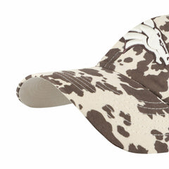 Denver Broncos '47 Women's Bessie Clean Up Adjustable Hat - Natural Hats