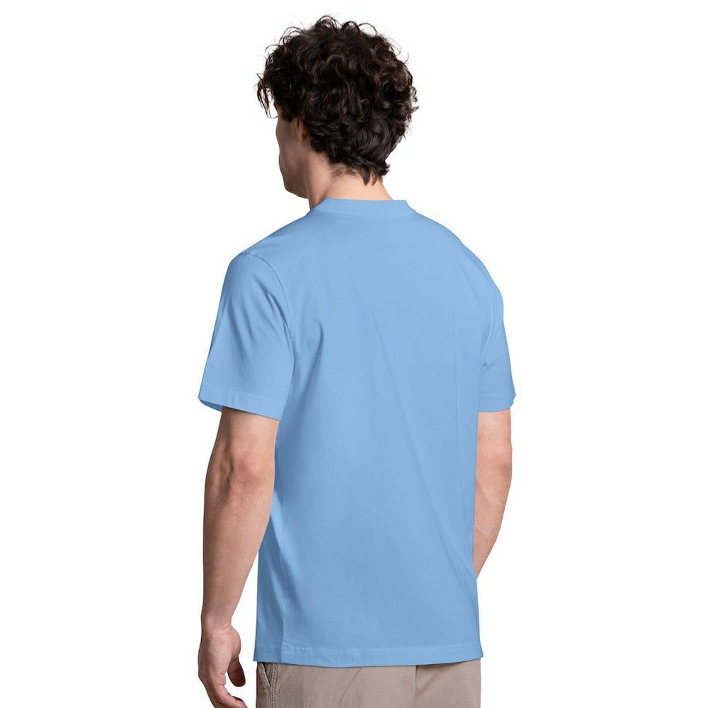 Buffalo Bills Margaritaville Good Day T-Shirt - Light Blue T-shirts