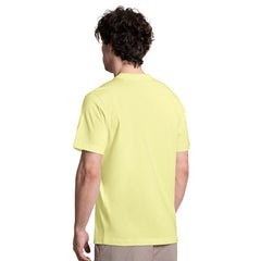 Pittsburgh Steelers Margaritaville Good Day T-Shirt - Yellow T-shirts
