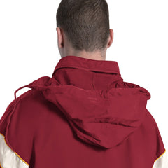 Washington Commanders Starter The Gust Full-Zip Hooded Jacket - Burgundy Jackets