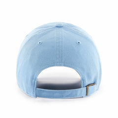 Washington Capitals '47 Cherry Blossom Alternate Clean Up Adjustable Hat - Light Blue | US 203523813