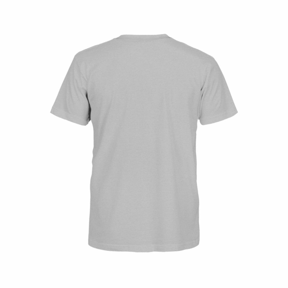 Spain National Team 1863FC Youth Color Badge T-Shirt Gray