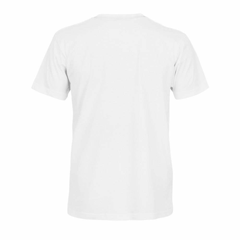 Real Madrid 1863FC Color Badge T-Shirt White