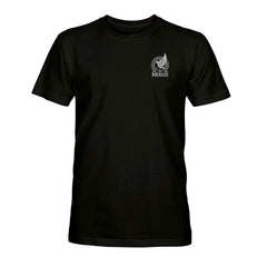 Mexico National Team 1863FC True To Glory Heavyweight T-Shirt Black