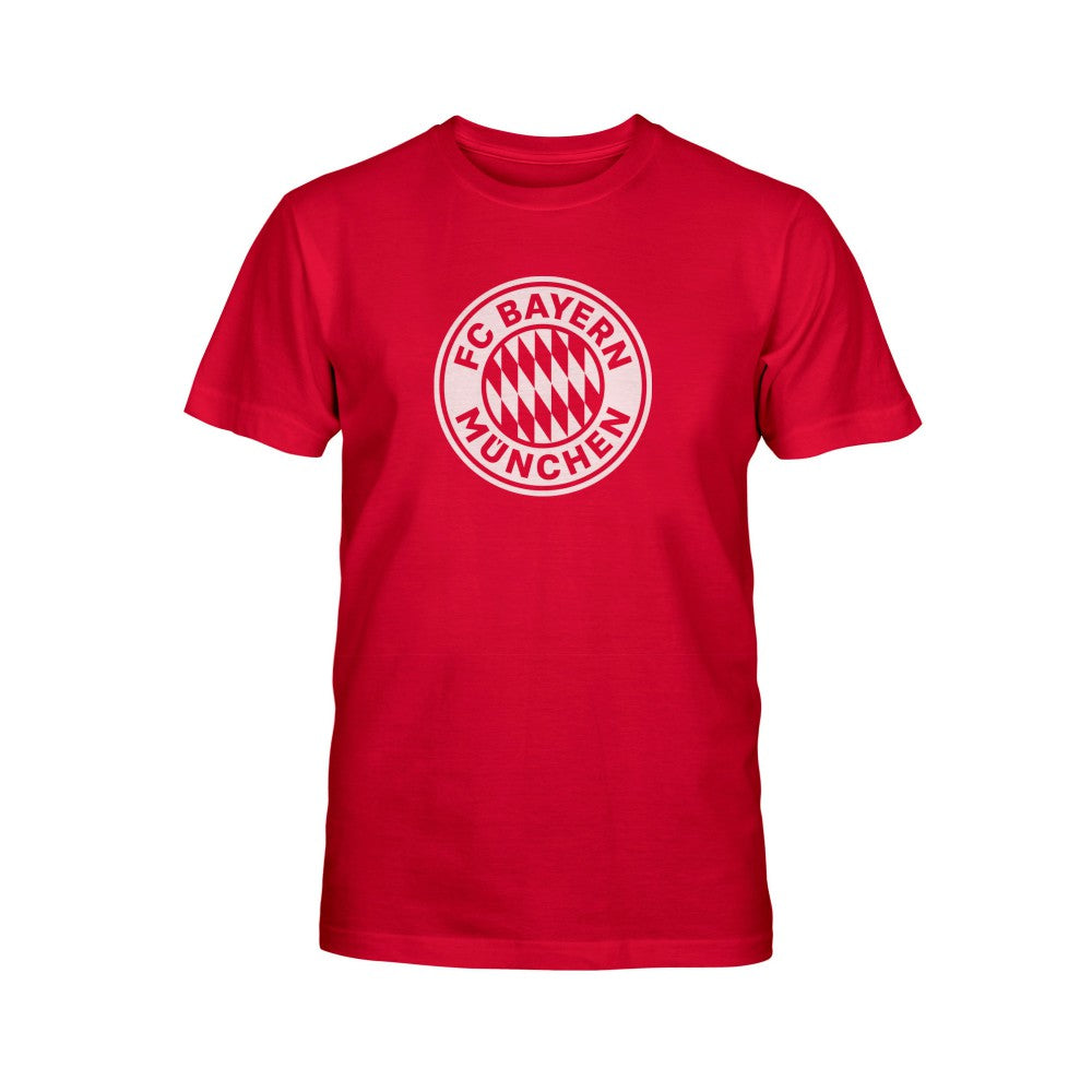 Bayern Munich 1863FC Red