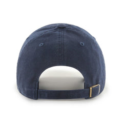Washington Capitals '47 Alternate Clean Up Adjustable Hat - Navy | US 203530888