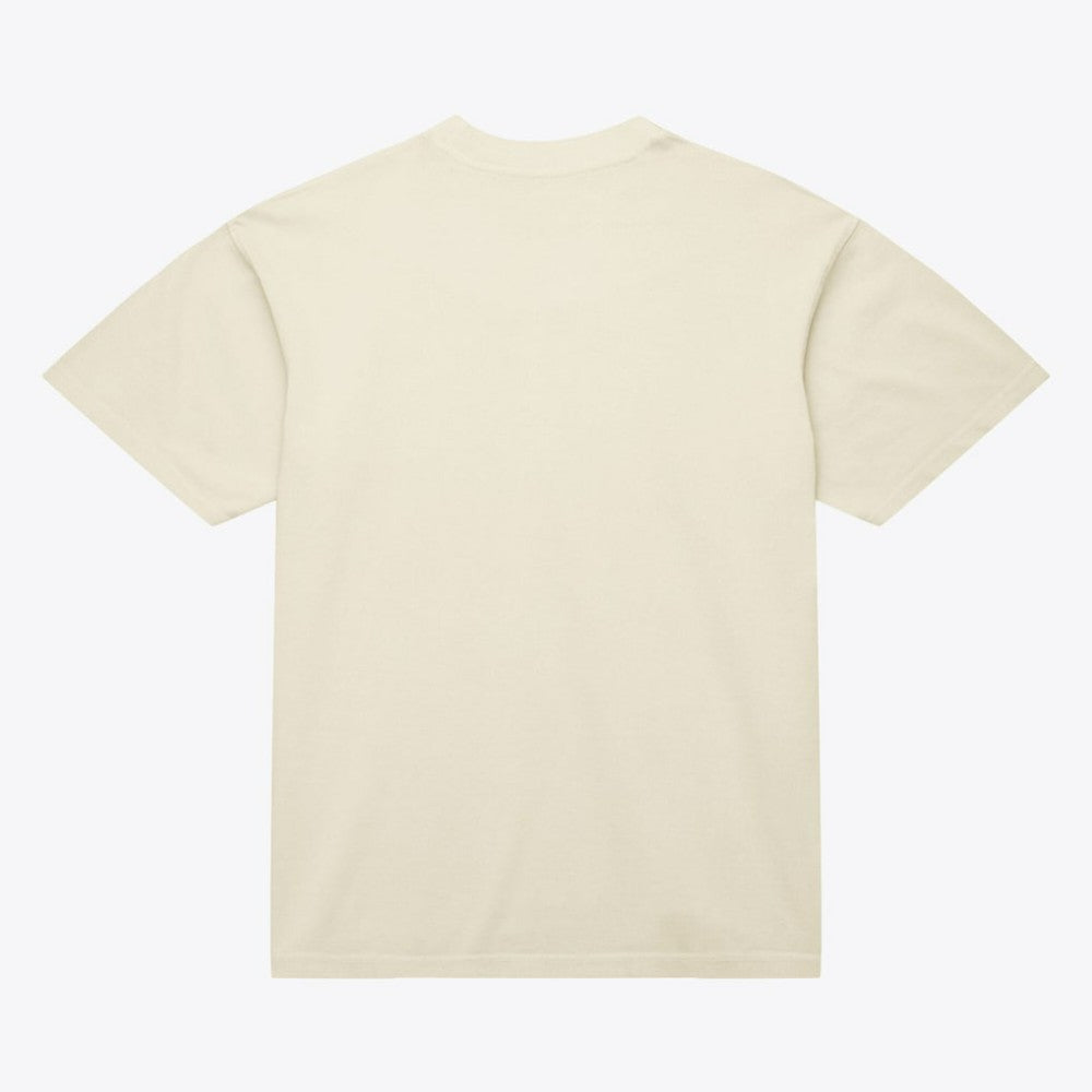Boston Red Sox Mitchell & Ness Deli T-Shirt - Cream T-shirts