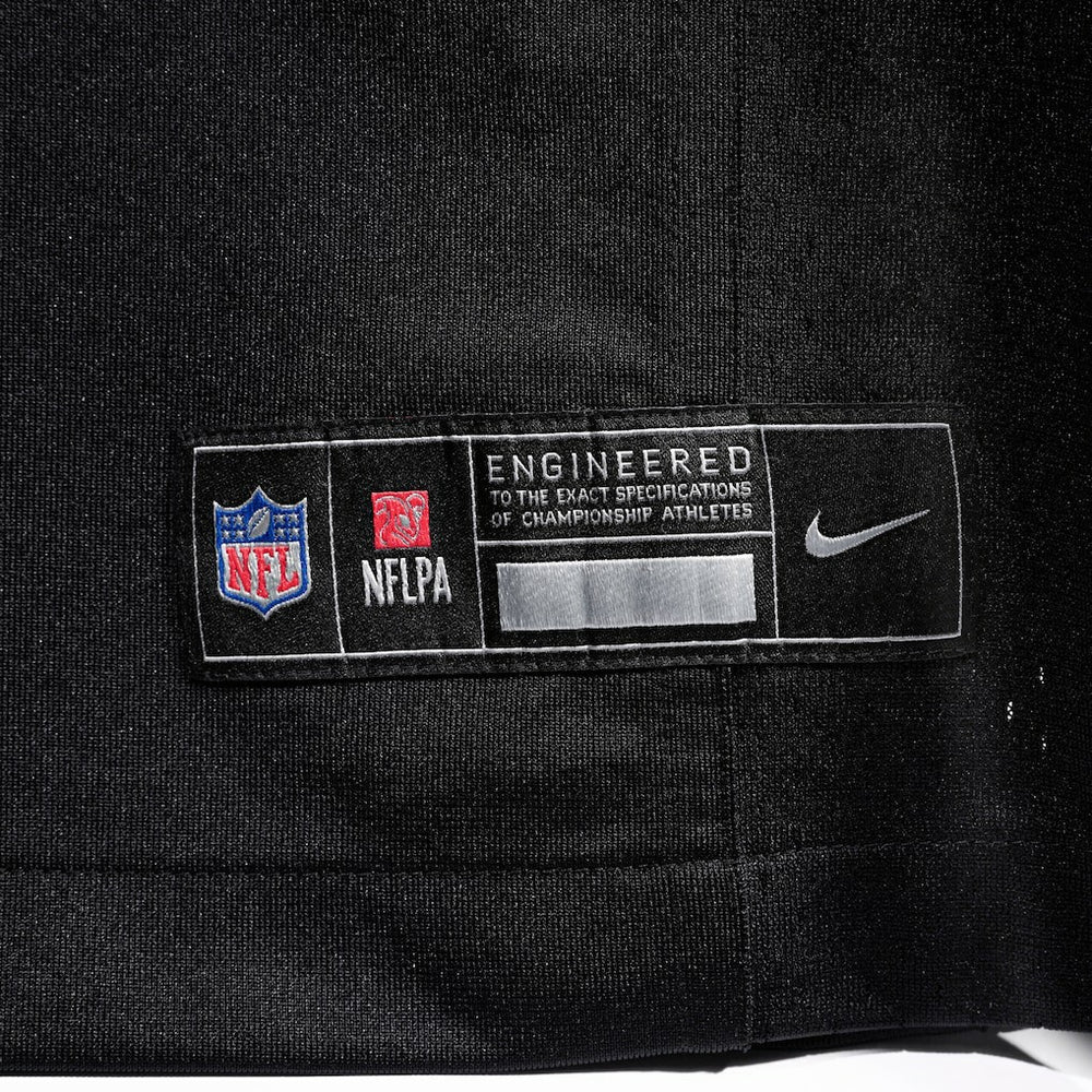 Devin Lloyd Jacksonville Jaguars Alternate Game Jersey - Black Jerseys