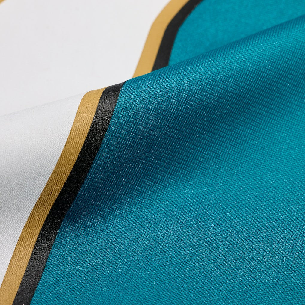 Devin Lloyd Jacksonville Jaguars Alternate 2 Prowler Throwback Game Jersey - Teal Jerseys