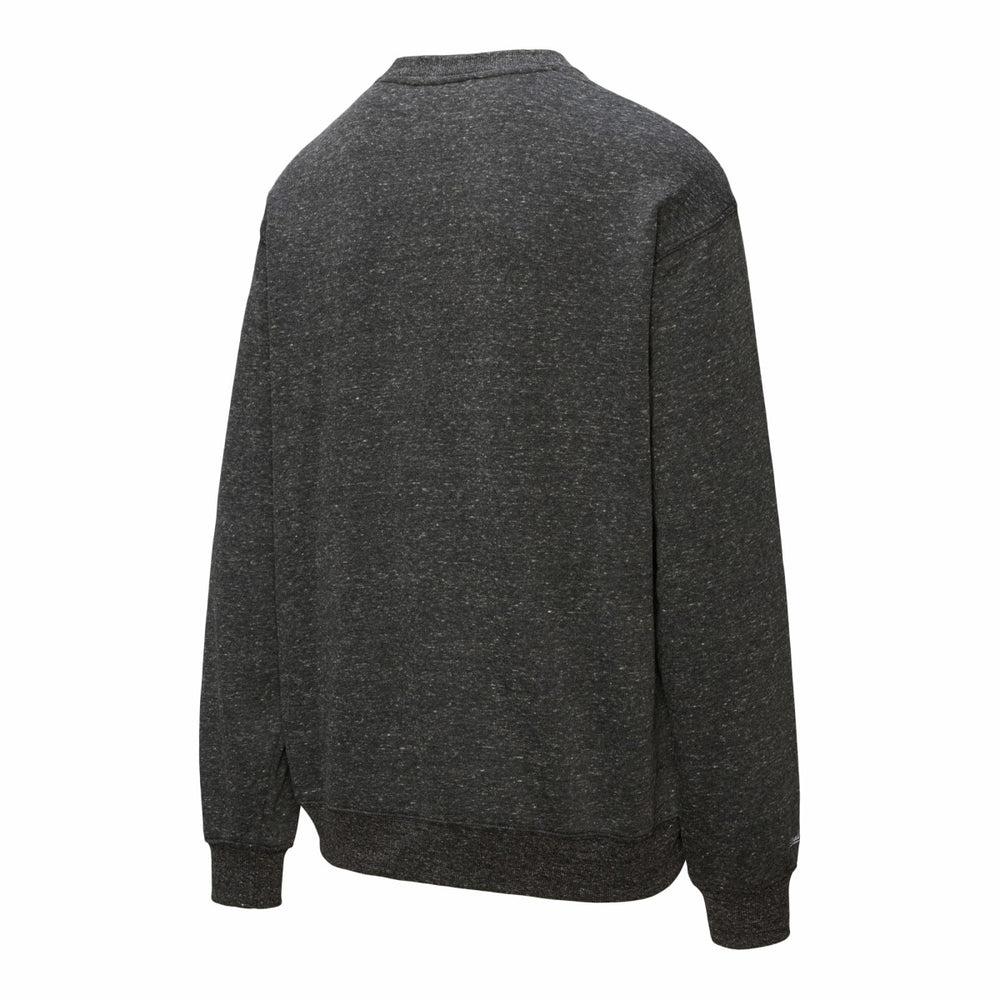 Phoenix Suns Throw It Back Fleece Sweatshirt Black - Mitchell & Ness