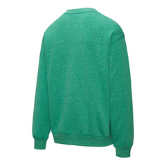 Boston Celtics Throw It Back Fleece Sweatshirt Green - Mitchell & Ness