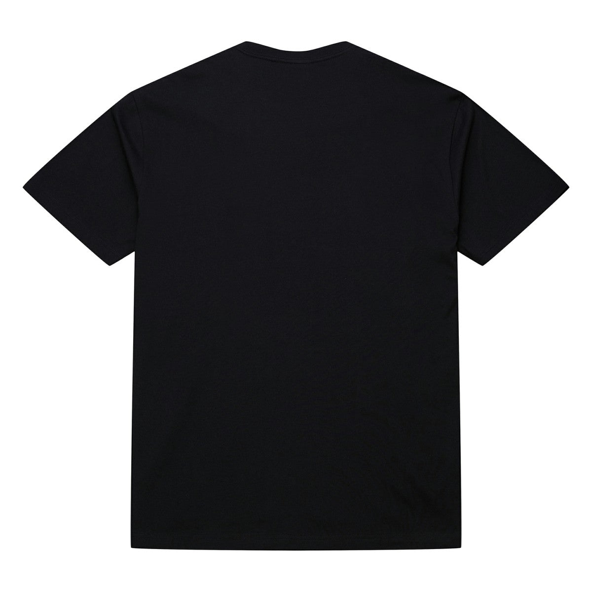 Memphis Grizzlies Hardwood Classics Throw It Back Premium T-Shirt Black - Mitchell & Ness