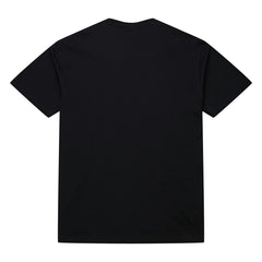 Memphis Grizzlies Hardwood Classics Throw It Back Premium T-Shirt Black - Mitchell & Ness