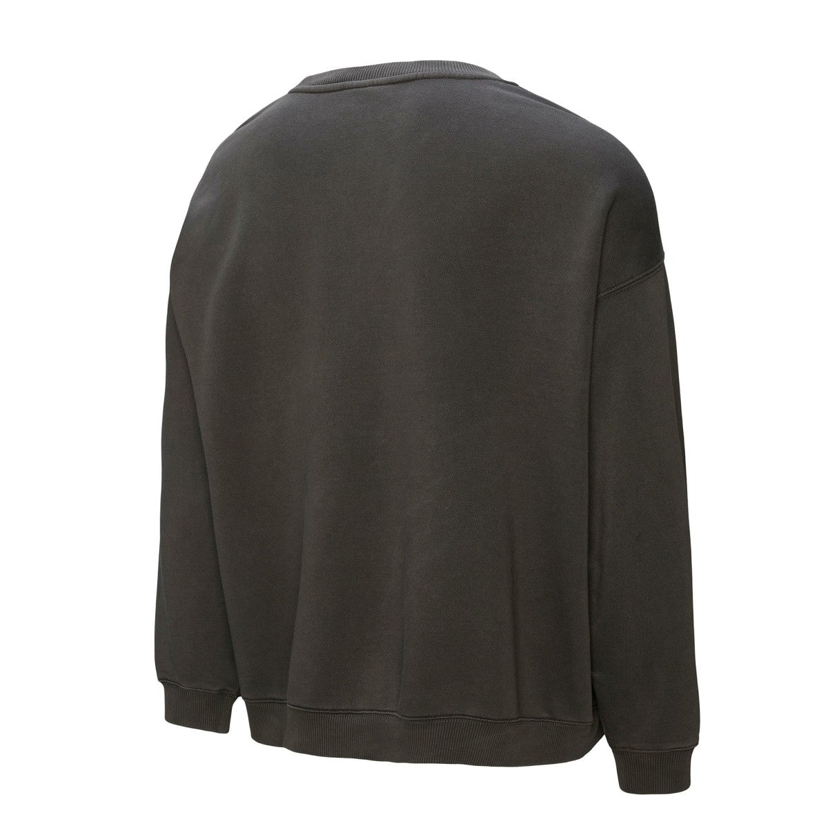 Miami Heat NBA Downtown Collection Fleece Sweatshirt Black - Mitchell & Ness