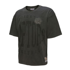 Toronto Raptors Downtown Collection Premium T-Shirt Black - Mitchell & Ness outlet