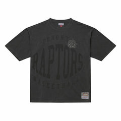 Toronto Raptors Downtown Collection Premium T-Shirt Black - Mitchell & Ness outlet
