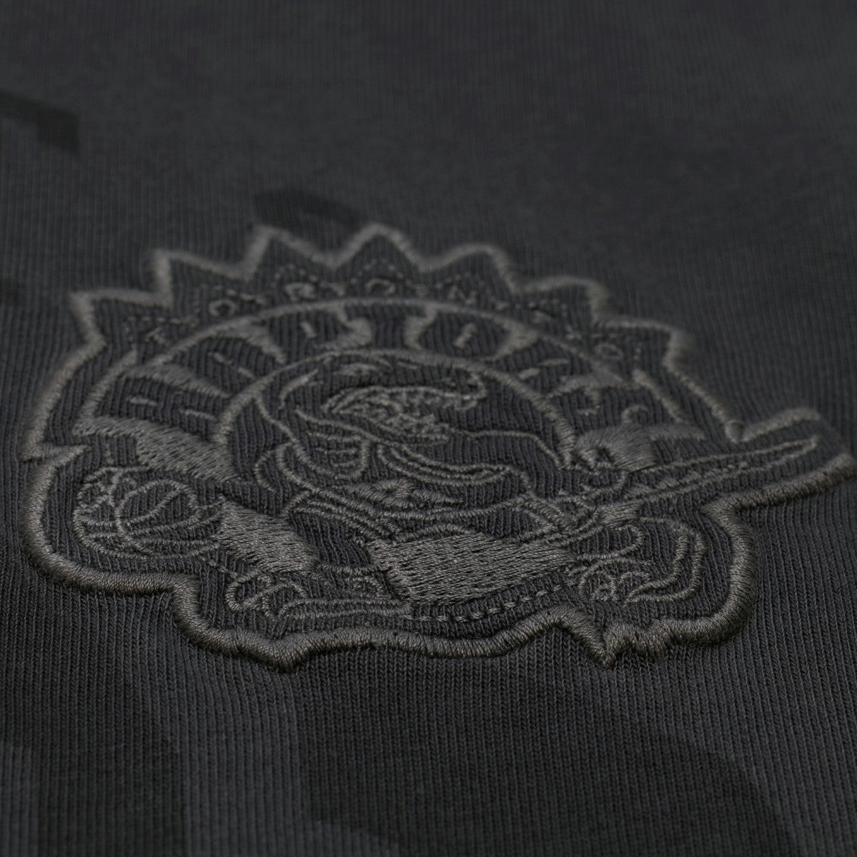 Toronto Raptors Downtown Collection Premium T-Shirt Black - Mitchell & Ness outlet