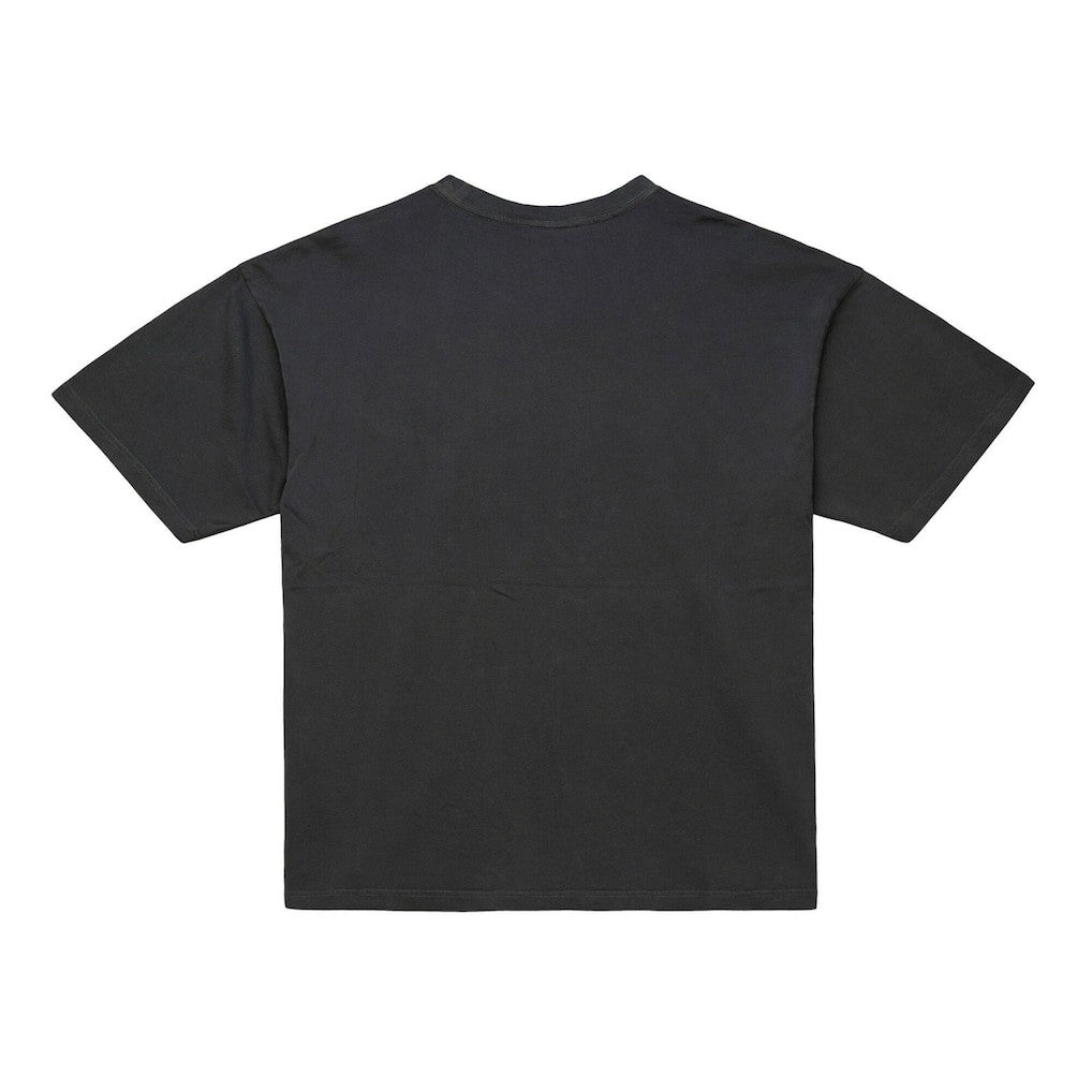 Chicago Bulls Downtown Collection Premium T-Shirt Black - Mitchell & Ness outlet