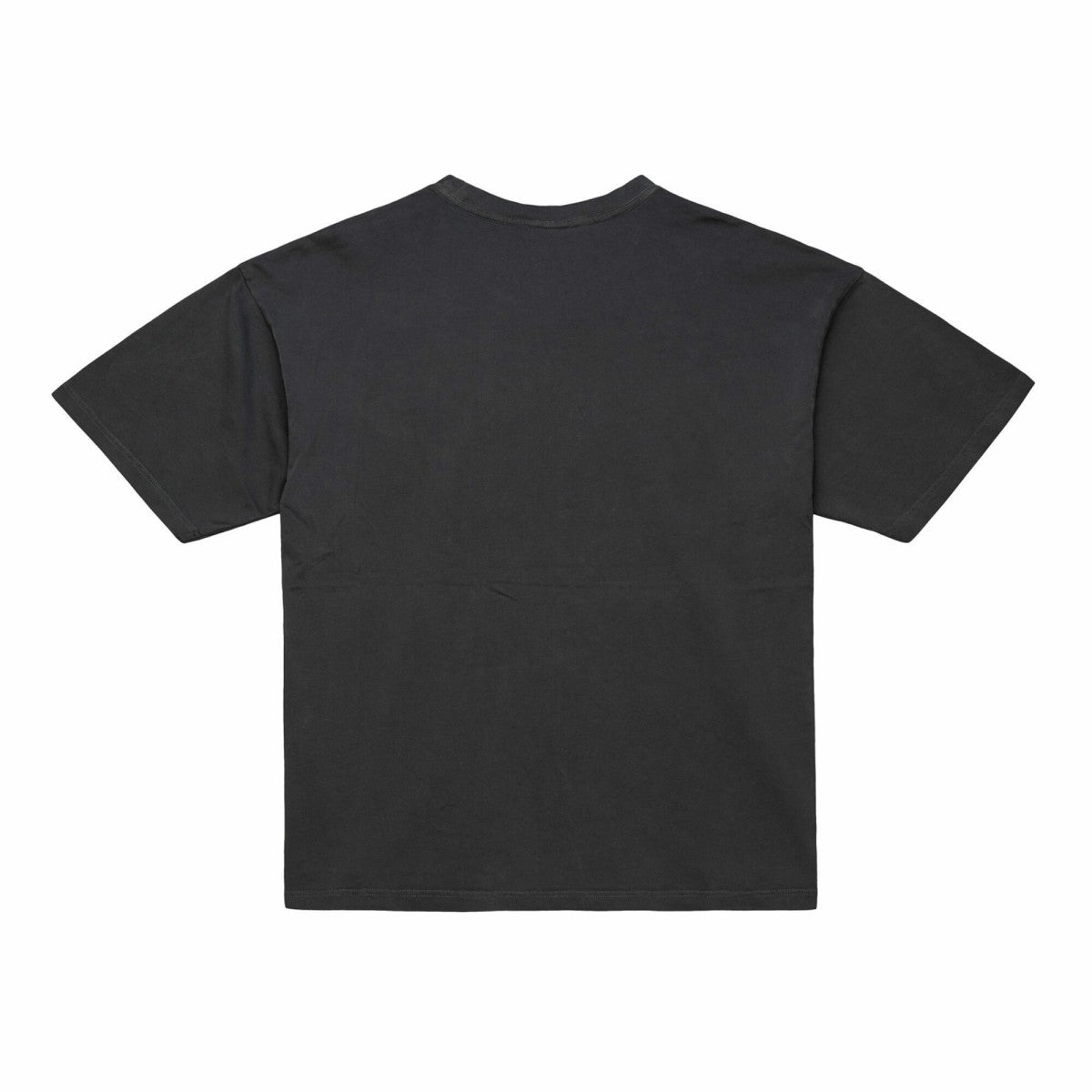 Miami Heat Downtown Collection Premium T-Shirt Black - Mitchell & Ness