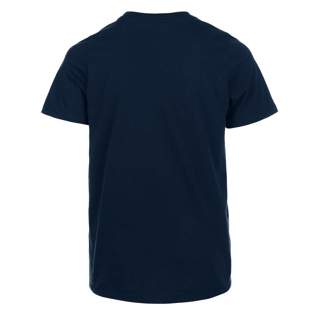 Brandon Aubrey Dallas Cowboys Youth Collage T-Shirt - Navy T-shirts