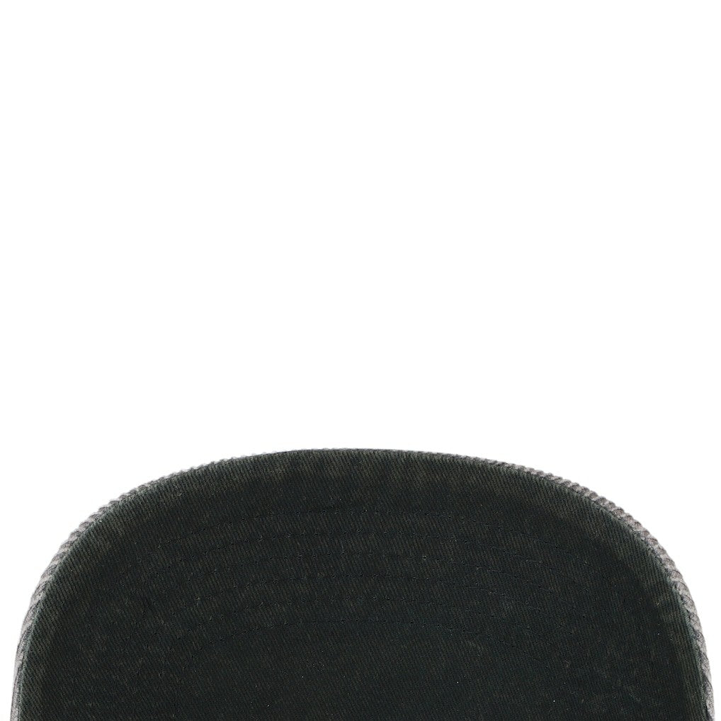 Boston Celtics '47 Reclaim Snow Wash Corduroy Adjustable Hitch Hat Charcoal - 47 brand outlet