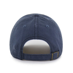 Colorado Avalanche '47 Weathered Clean Up Adjustable Hat - Navy | US 203536498