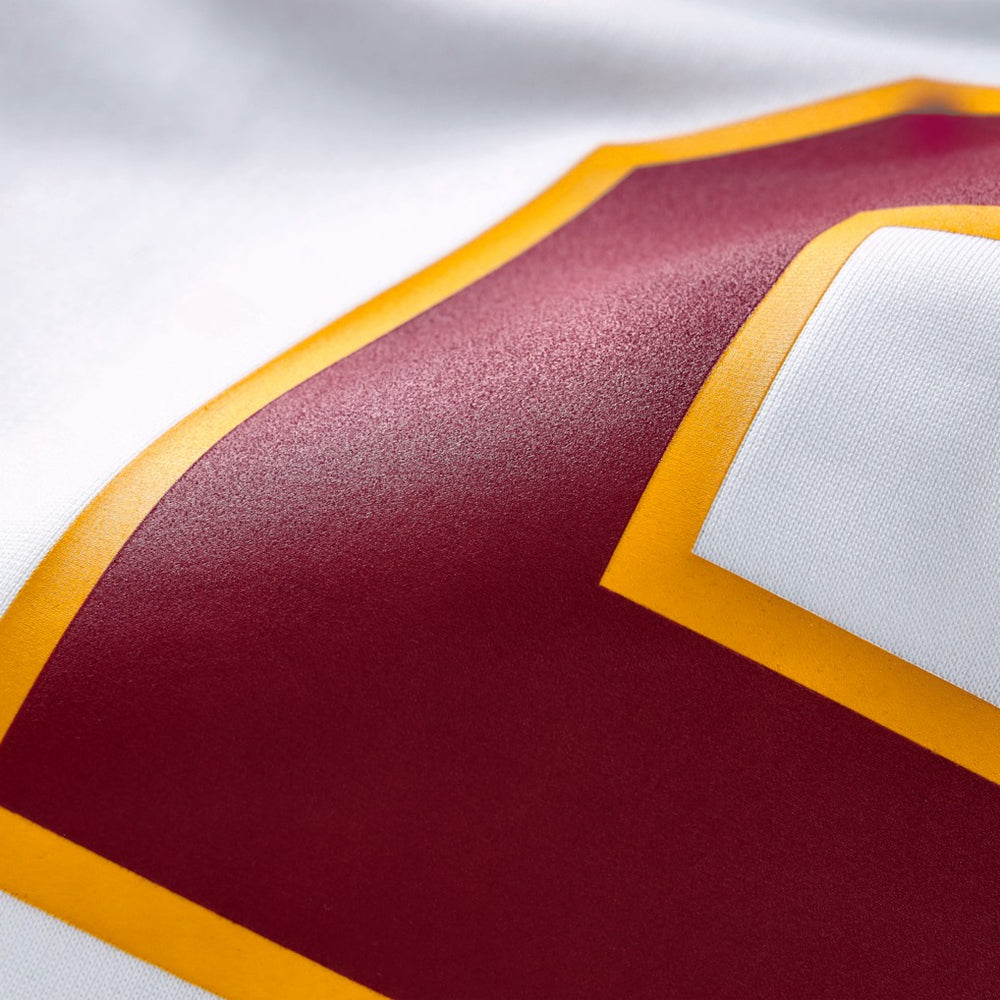 Art Monk Washington Commanders Alternate 2 Super Bowl Era Game Jersey - White Jerseys