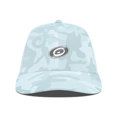 Carolina Hurricanes Levelwear Clash Slate & Snow Meshback Flex Hat - Camo | US 203539125