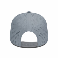 New Jersey Devils Levelwear Gordon Slate & Snow Rope Adjustable Hat - Gray | US 203539140