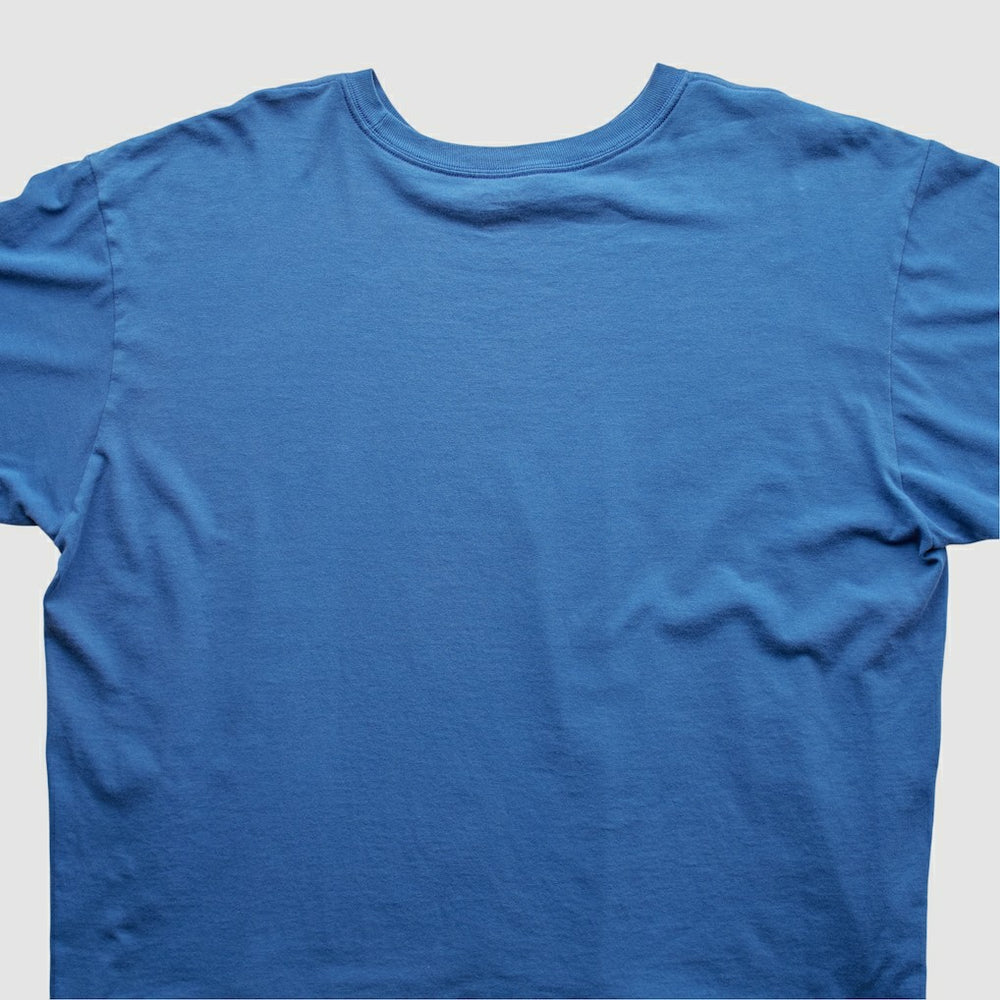 Indianapolis Colts Reebok 2000s T-Shirt - Blue T-shirts