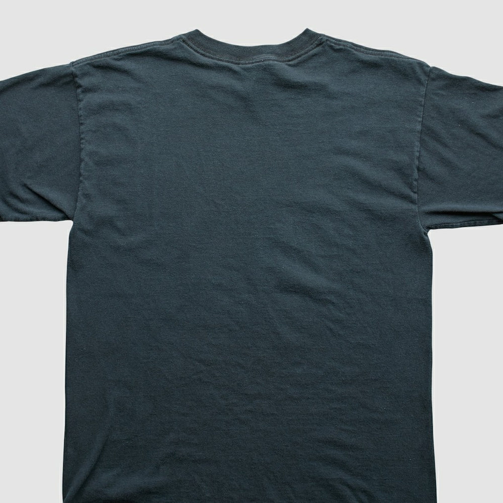 Pittsburgh Steelers NFL 2000s T-Shirt - Black T-shirts