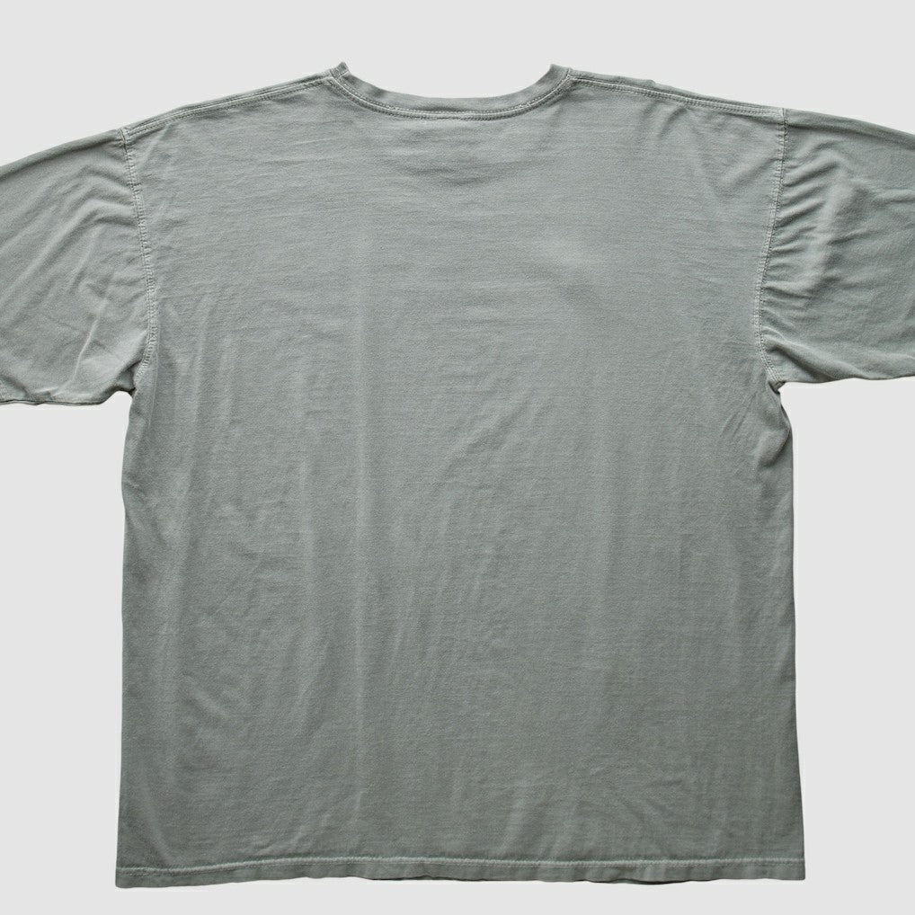 Baltimore Ravens NFL 2010s T-Shirt - Gray T-shirts