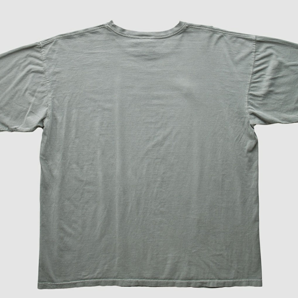 Baltimore Ravens NFL 2010s T-Shirt - Gray T-shirts