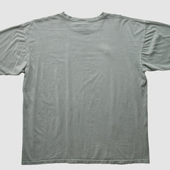 Baltimore Ravens NFL 2010s T-Shirt - Gray T-shirts