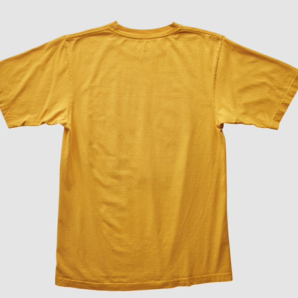 Green Bay Packers NFL 2010s T-Shirt - Yellow T-shirts