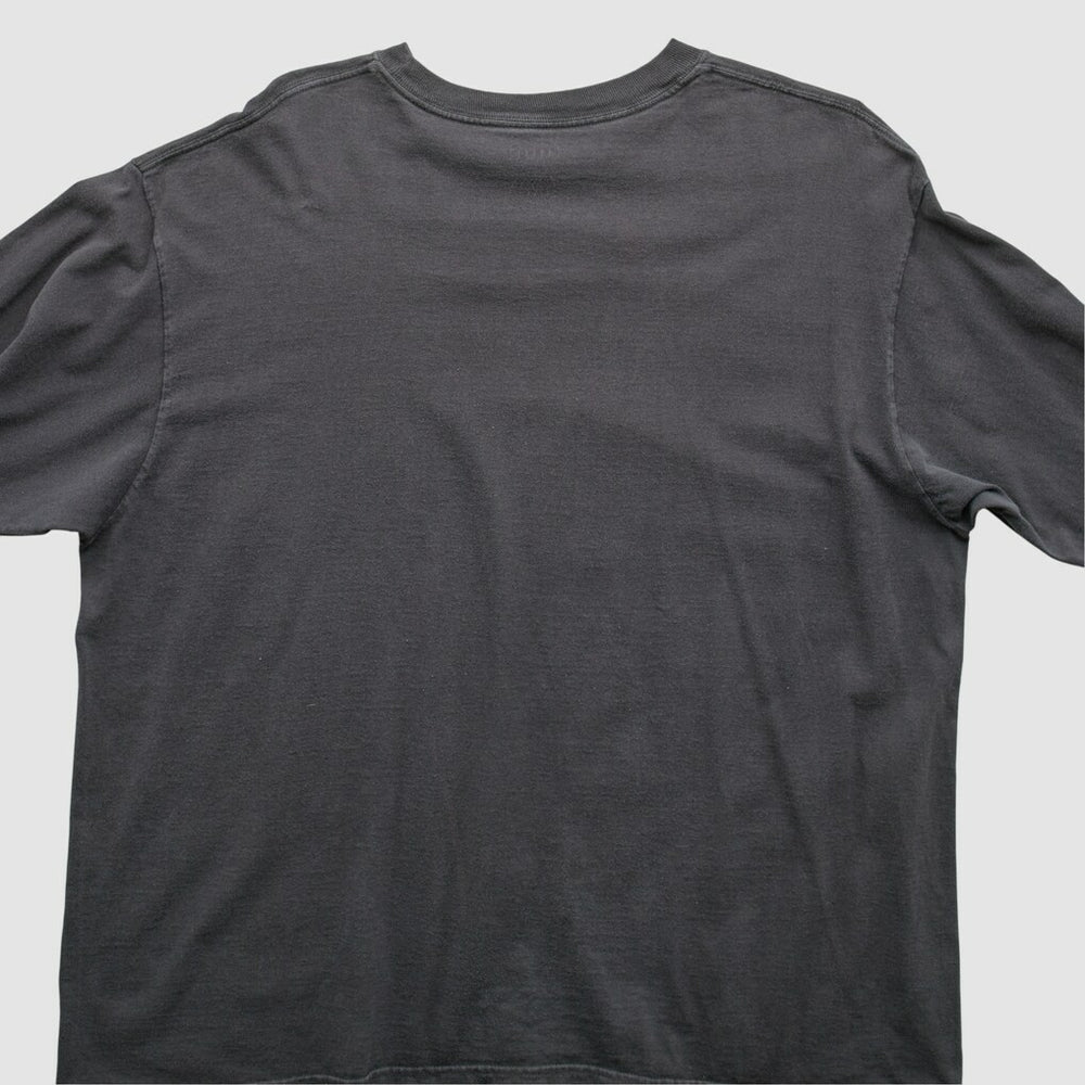 New Orleans Saints 2000s Long Sleeve T-Shirt - Black T-shirts