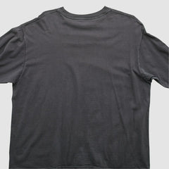 New Orleans Saints 2000s Long Sleeve T-Shirt - Black T-shirts