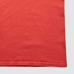 Philadelphia Phillies Majestic 2010 T-Shirt - Red - Vintage T-shirts