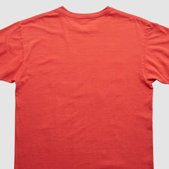 Philadelphia Phillies Majestic 2010 T-Shirt - Red - Vintage T-shirts