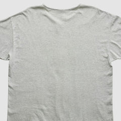 St. Louis Cardinals Hanes 1993 T-Shirt - Heather Gray - 2XVintage T-shirts