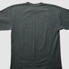 Baltimore Orioles Majestic 1999 T-Shirt - Charcoal - XVintage T-shirts