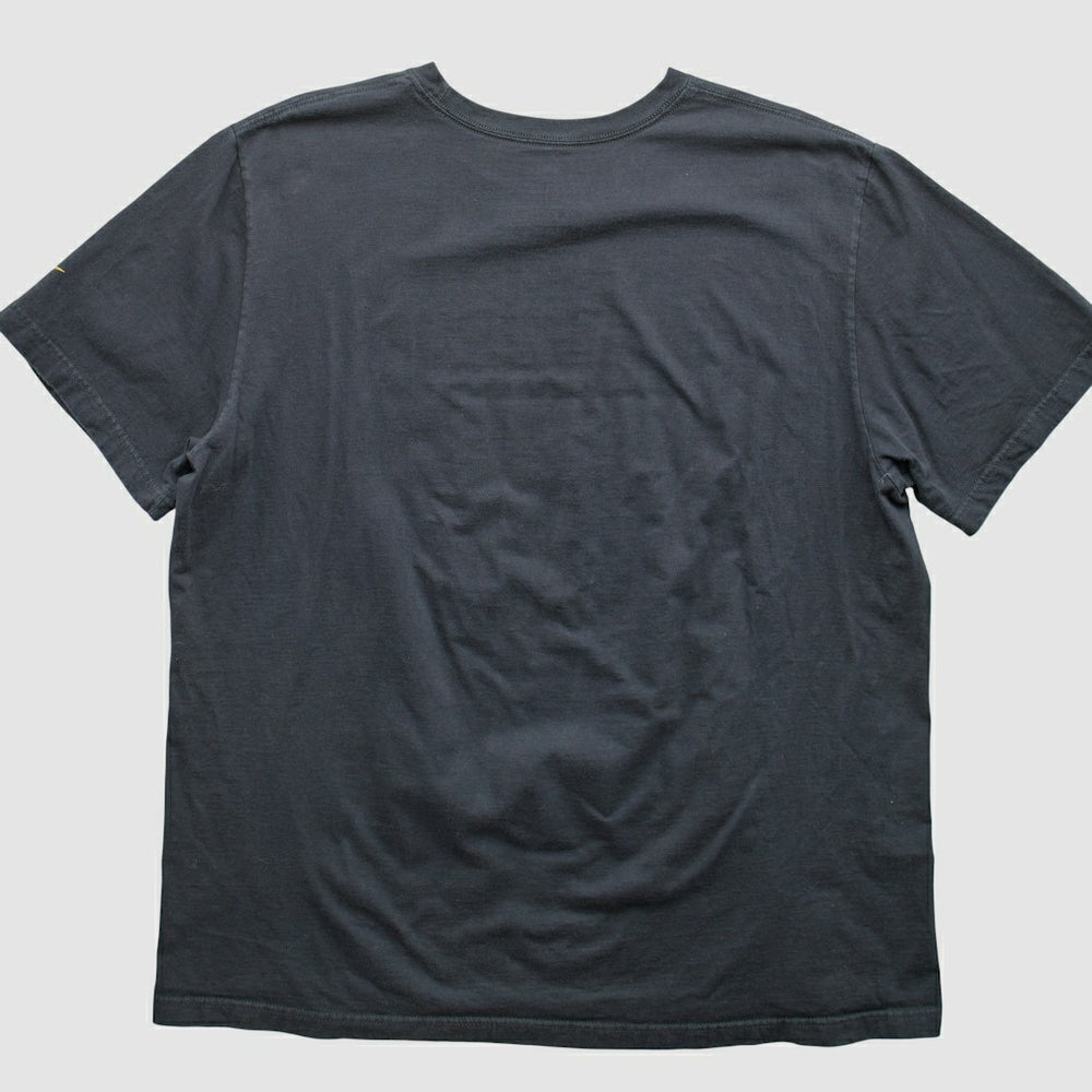 Pittsburgh Steelers 2010s T-Shirt - Black T-shirts