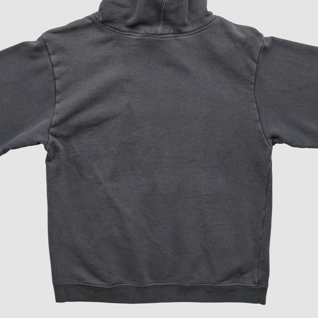 Cincinnati Bengals 2000s Pullover Sweatshirt - Charcoal Pullover