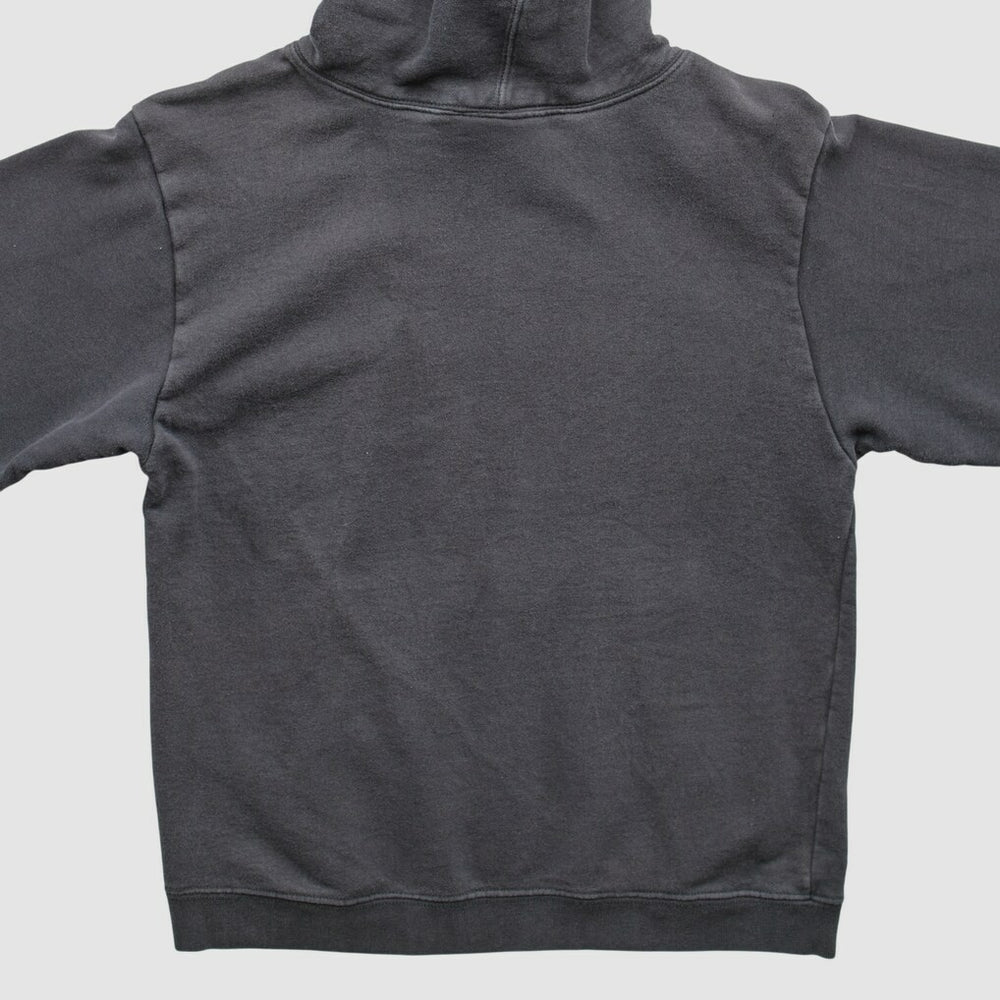 Cincinnati Bengals 2000s Pullover Sweatshirt - Charcoal Pullover
