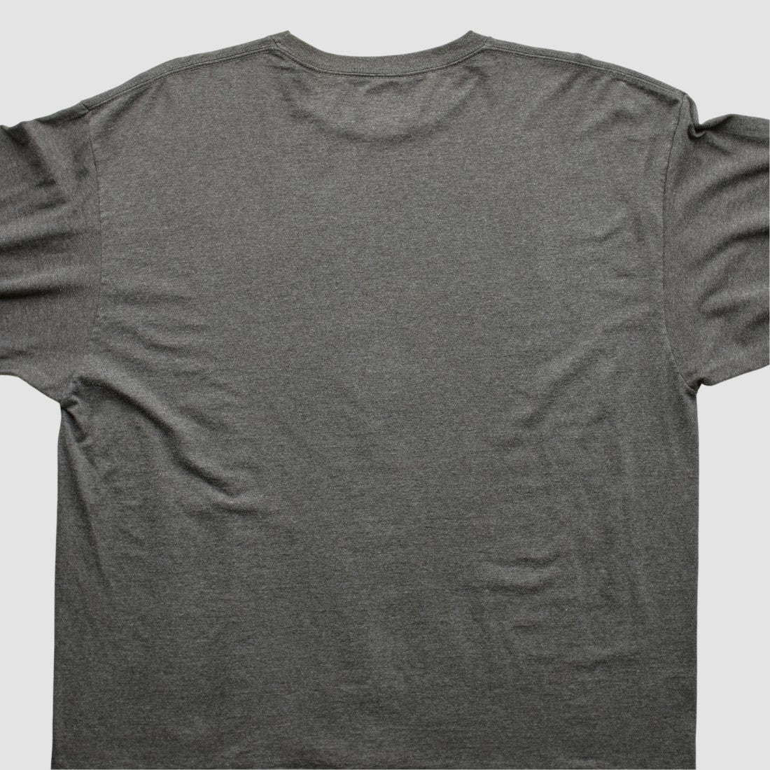 Denver Broncos 2010s Long Sleeve T-Shirt - Dark Heather Gray T-shirts