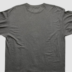 Denver Broncos 2010s Long Sleeve T-Shirt - Dark Heather Gray T-shirts