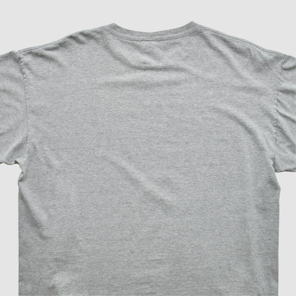 St. Louis Cardinals Dynasty 2003 T-Shirt - Heather Gray - XVintage T-shirts