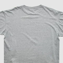 St. Louis Cardinals Dynasty 2003 T-Shirt - Heather Gray - XVintage T-shirts