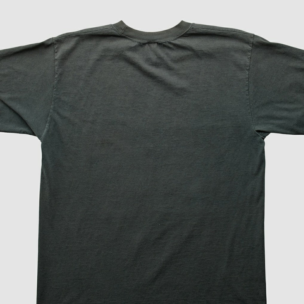 Pittsburgh Steelers Russell 1995 T-Shirt - Black T-shirts